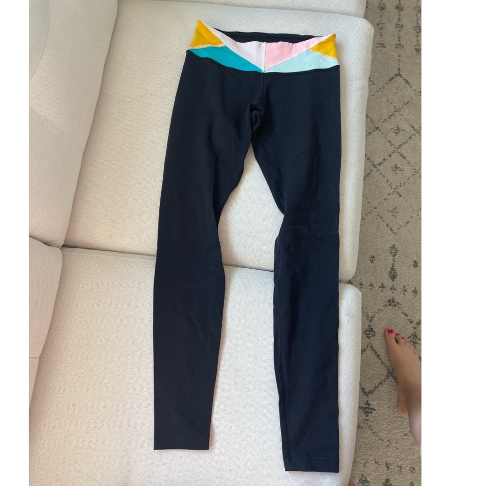 Lululemon Full Length Leggings